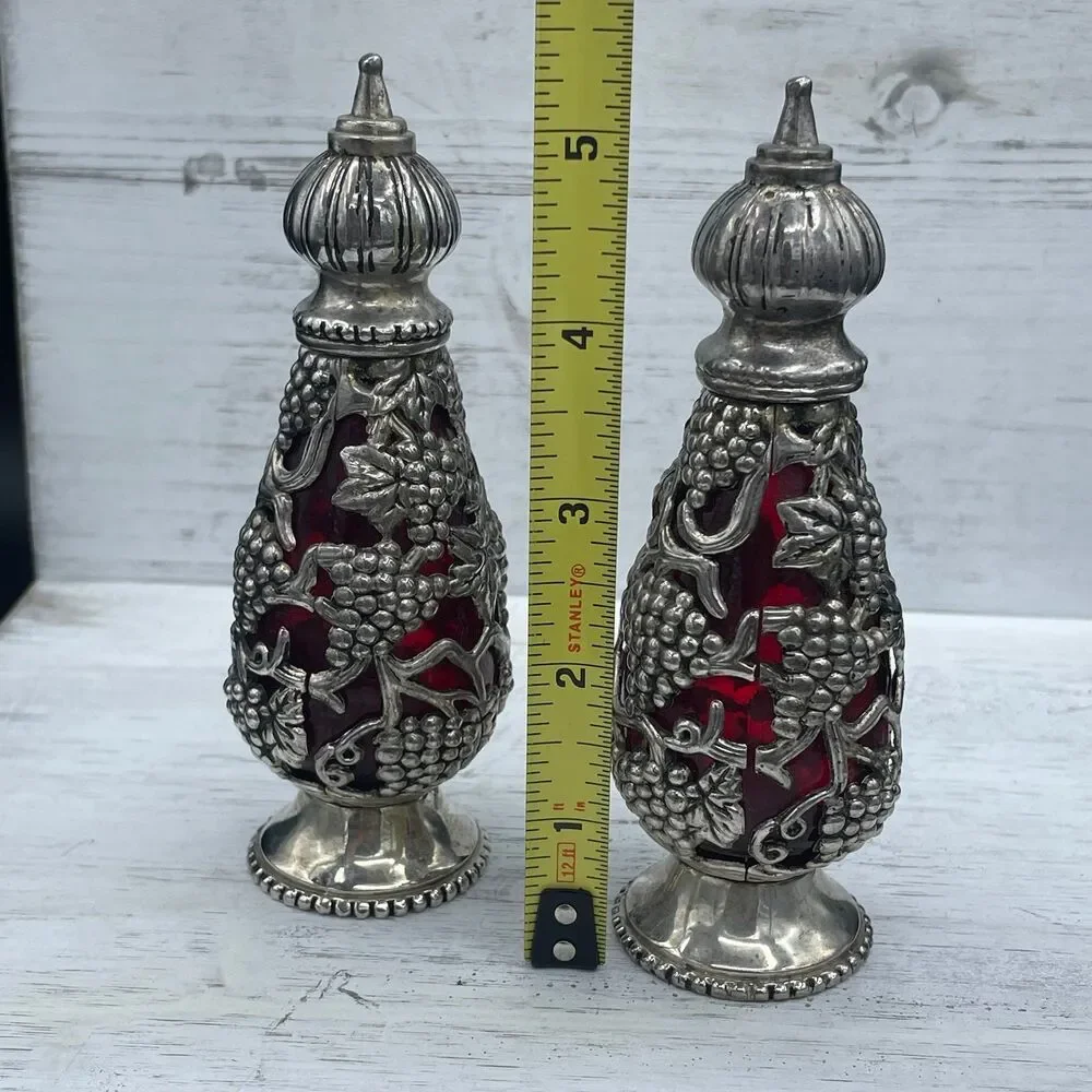Godinger spectacular pair